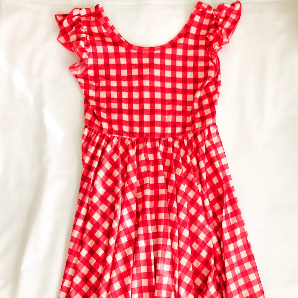 Dot Dot Smile Dress 8/10